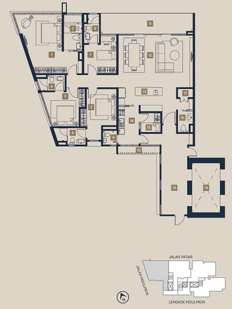 moulmein rise layout - contact scott 01110984066 for viewing
