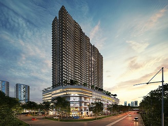 golden triangle 2 for sale - contact +6011-1098 4066 for more info