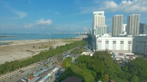 sunrise tower for sale - contact Scott +6011-1098 4066 to visit