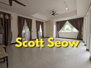 ariza seafront terraces - contact Scott +6011-1098 4066 Scott