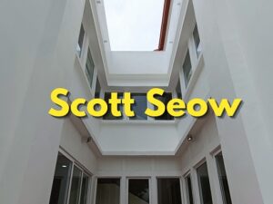 ariza seafront terraces for sale - contact Scott +6011-1098 4066 Scott